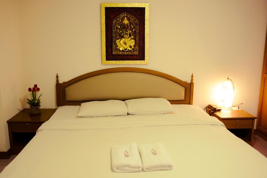 The Residence Hotel -Sha Extra Plus Chiang Mai Room photo