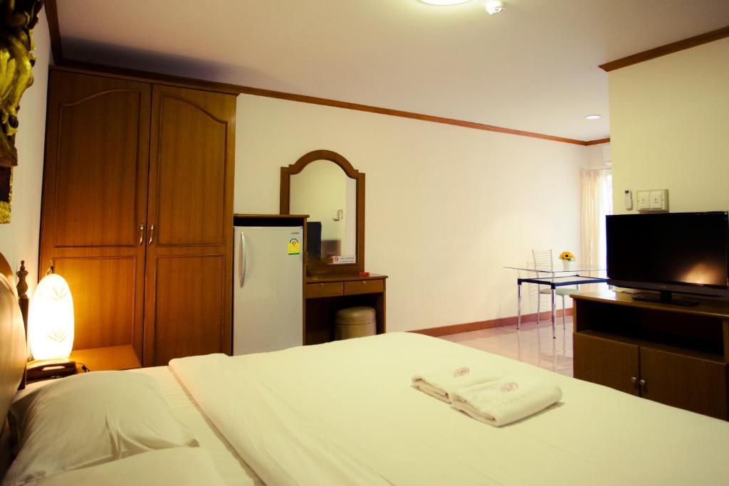 The Residence Hotel -Sha Extra Plus Chiang Mai Room photo
