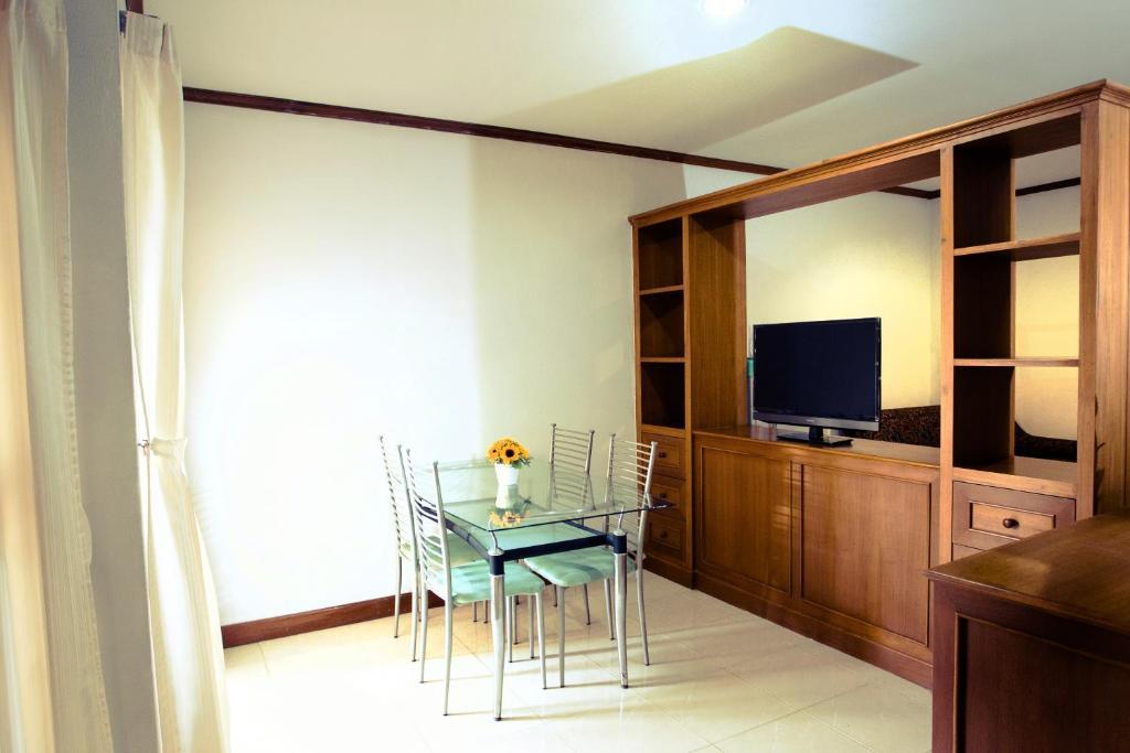 The Residence Hotel -Sha Extra Plus Chiang Mai Room photo