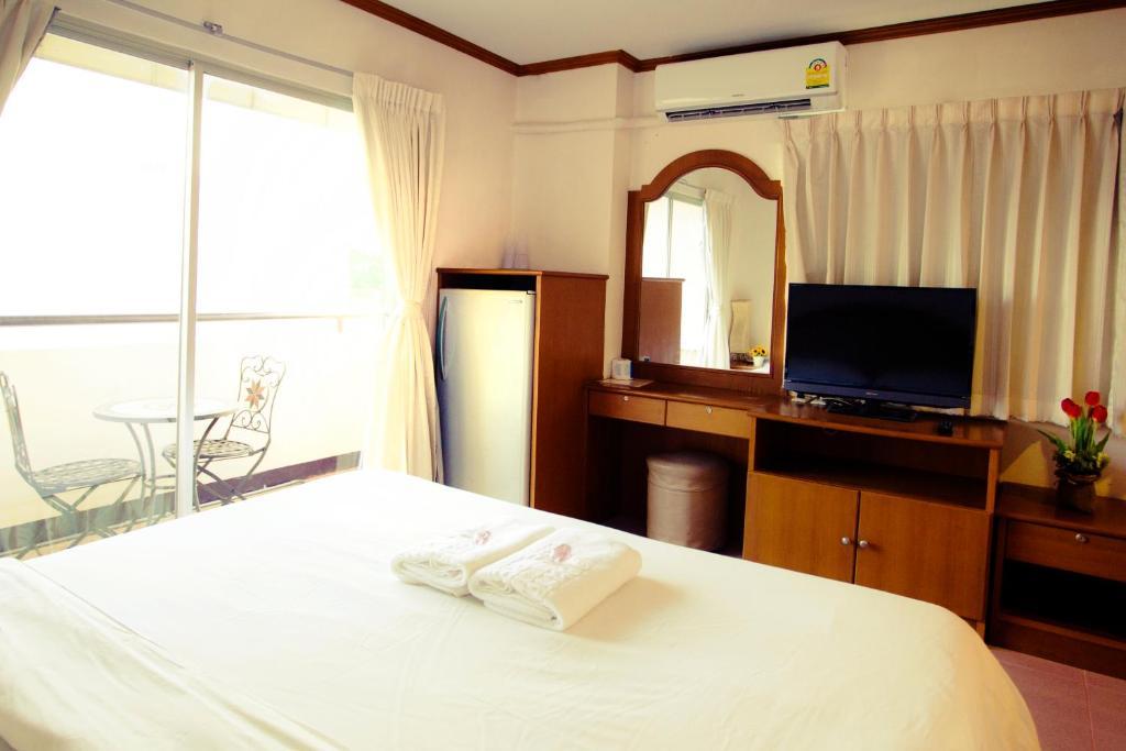 The Residence Hotel -Sha Extra Plus Chiang Mai Room photo