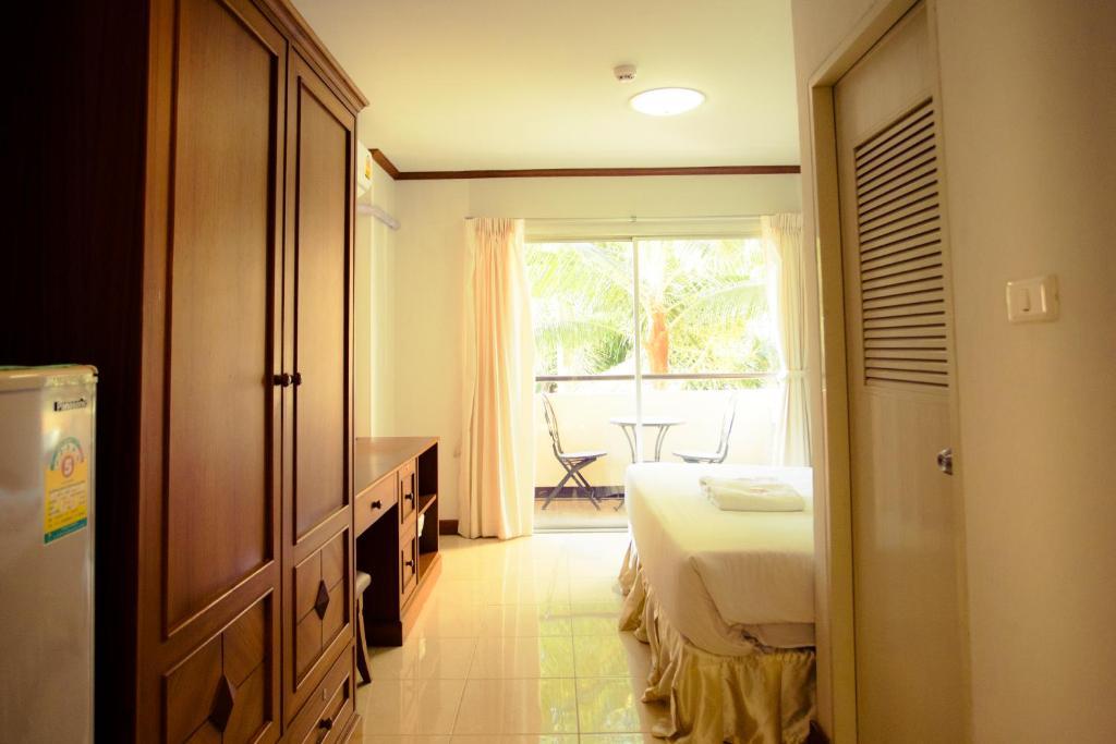 The Residence Hotel -Sha Extra Plus Chiang Mai Room photo