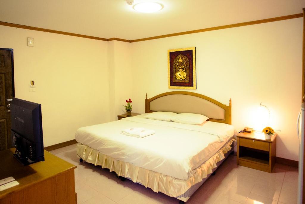 The Residence Hotel -Sha Extra Plus Chiang Mai Room photo