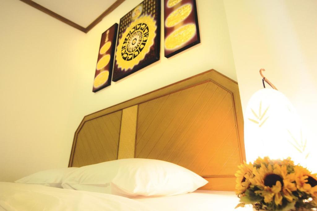 The Residence Hotel -Sha Extra Plus Chiang Mai Room photo