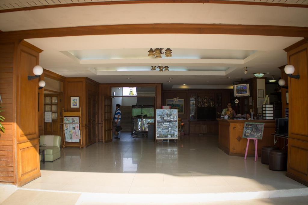 The Residence Hotel -Sha Extra Plus Chiang Mai Exterior photo